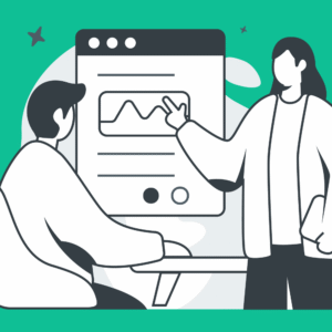WCAG Compliance Monitoring Dashboard