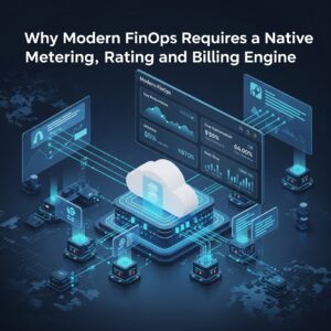 Custom Usage Metering & Analytics for SaaS