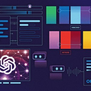 AI-Based Auto Layout Adjustments for Accessibility
